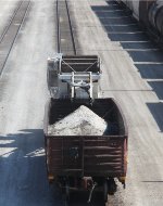 RCRX 147 - Balfour Beatty Ballast Cleaner